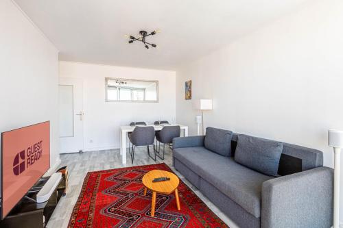 GuestReady - Excelente Aptos perto de Antique District, Saint-Ouen (foto 5)