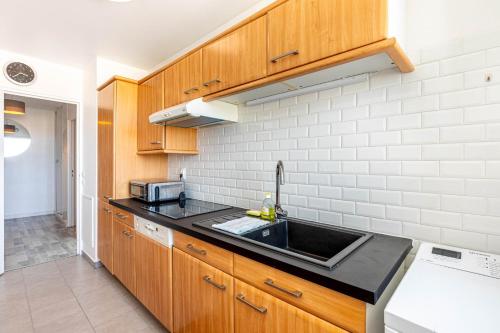 GuestReady - Excelente Aptos perto de Antique District, Saint-Ouen (foto 10)