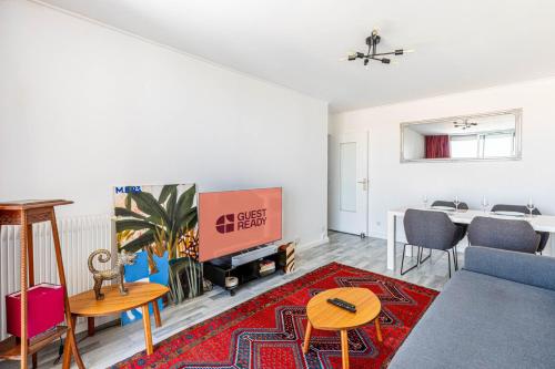 GuestReady - Excelente Aptos perto de Antique District, Saint-Ouen (foto 6)