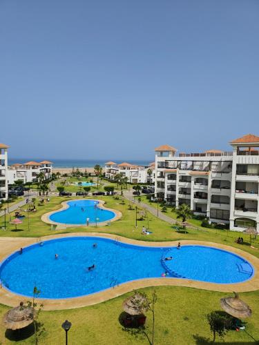 Residences Nawal, Asila