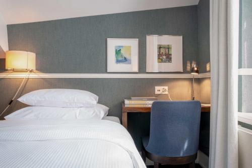 Boutique Hotel Kindli, Zurich (photo 8)