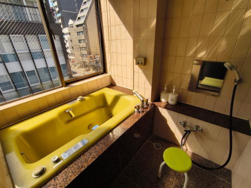 Shinsaibashi Vacation Stay! 3 mins to CS