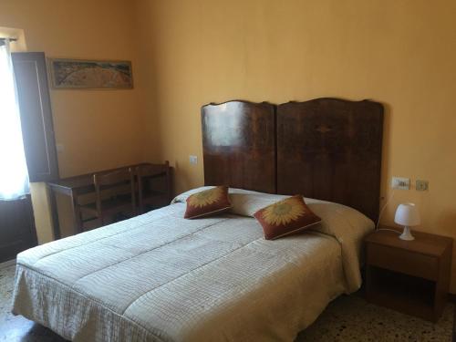 Hotel Aline, Флоренция (фото 6)