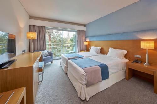 Hotel Do Caracol - image 14