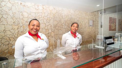 Photo - Hotel Portobelo Convention Center