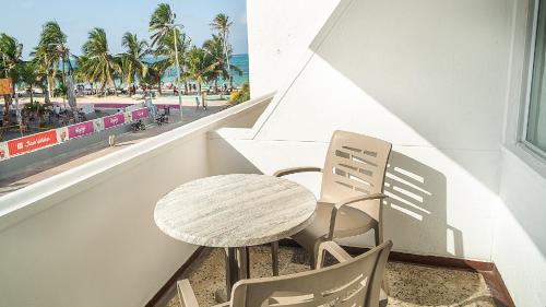 Photo - Hotel Portobelo Convention Center