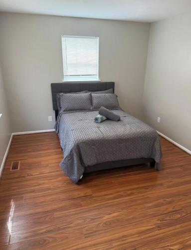 3 bedroom, 2 beds near capitol, Washington (foto 3)