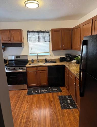 3 bedroom, 2 beds near capitol, Washington (foto 5)