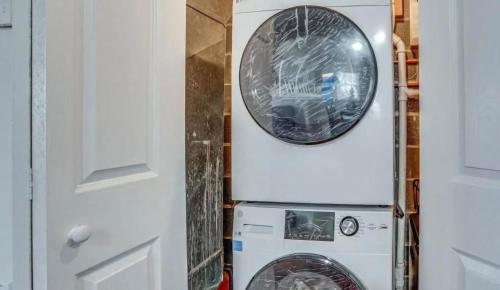 3 bedroom, 2 beds near capitol, Washington (foto 8)