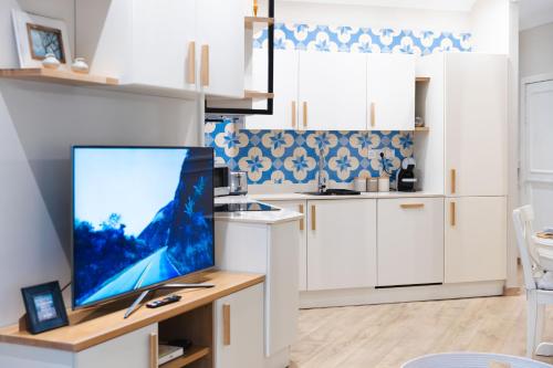 Hidden Gem in Sliema Center by ArcoBnb, Sliema (zdjęcie 5)