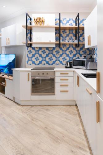Hidden Gem in Sliema Center by ArcoBnb, Sliema (zdjęcie 3)