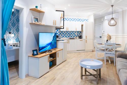 Hidden Gem in Sliema Center by ArcoBnb, Sliema (zdjęcie 6)