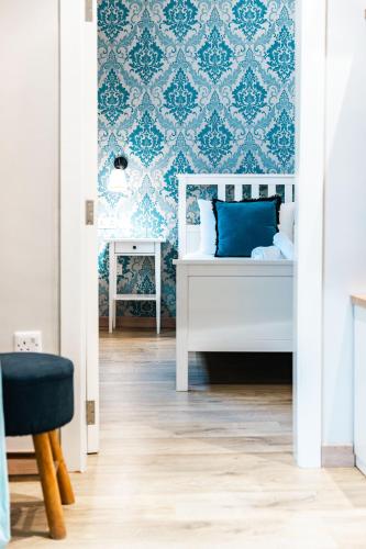 Hidden Gem in Sliema Center by ArcoBnb, Sliema (zdjęcie 8)