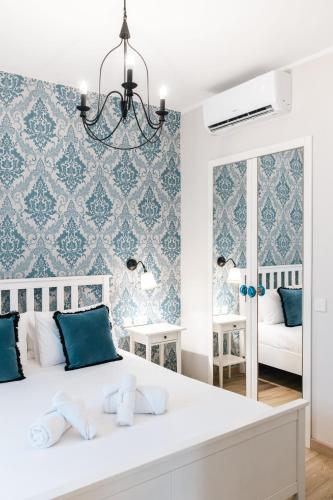Hidden Gem in Sliema Center by ArcoBnb, Sliema (zdjęcie 10)