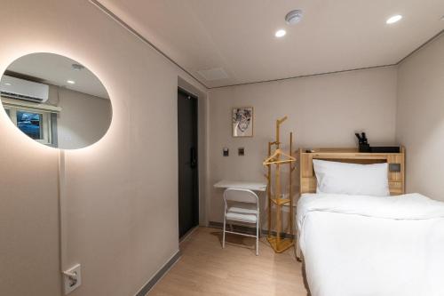 Hi Seodaemun, Seul (foto 5)