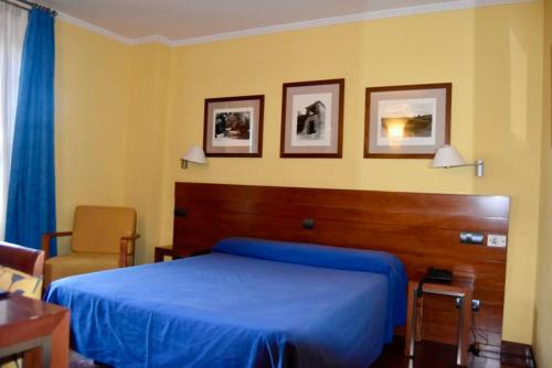 Foto - Hotel Rural Vado del Duratón