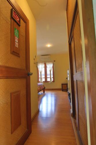 Plumeriahome near Chiangmai Airport