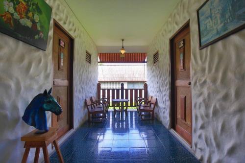 Plumeriahome near Chiangmai Airport