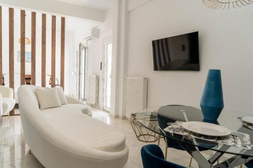 One&Only apartment