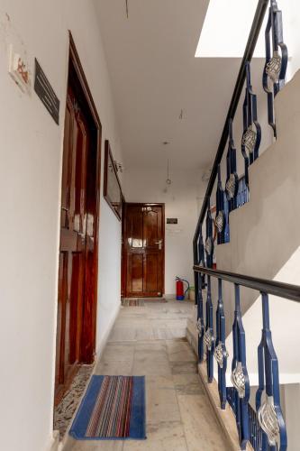 Varanasi Rest House  in Benares