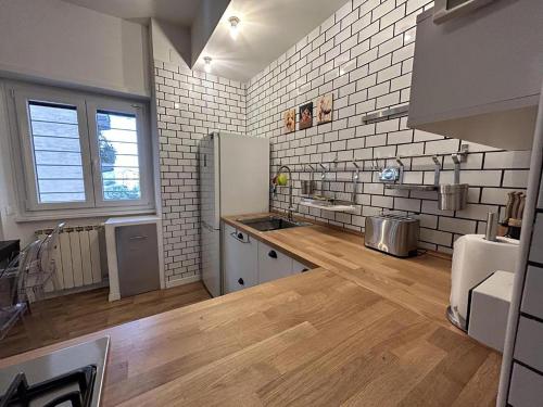 Novacella 38 home - San Paolo Ostiense by GHOR, Roma (foto 7)