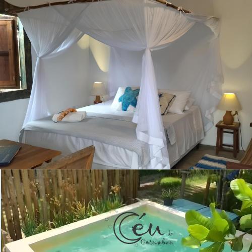 Pousada Ceu de Corumbau