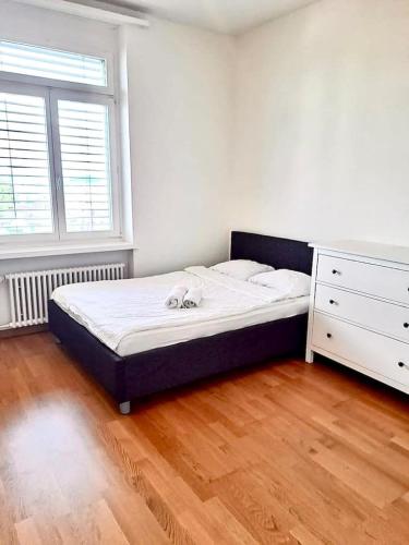 Superior Apartment with City View University110, Zürich (photo 2)