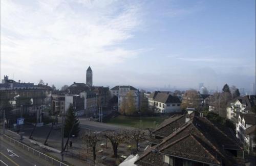 Superior Apartment with City View University110, Zürich (photo 8)
