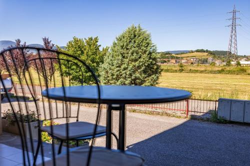 Fully-equipped apartment in Citta della Pieve