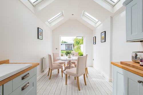 Brunswick House by Keepers Cottages