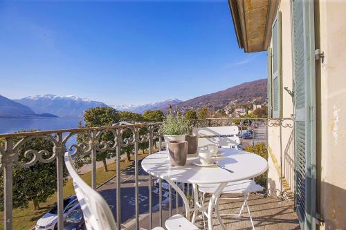 Appartamenti Vista Isola