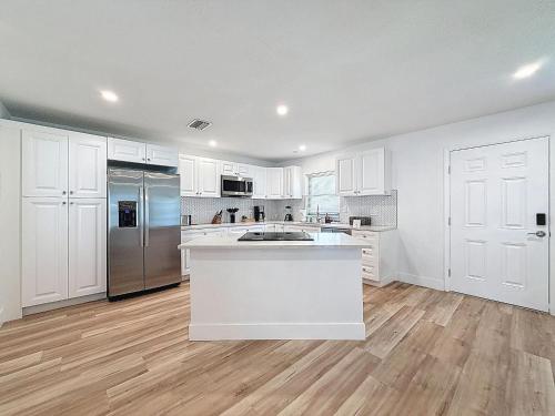 Newly Renovated Tampa Home Near Hard Rock Casino! in Tampa, USA
