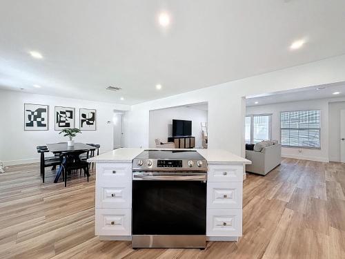 Newly Renovated Tampa Home Near Hard Rock Casino! in Tampa, USA