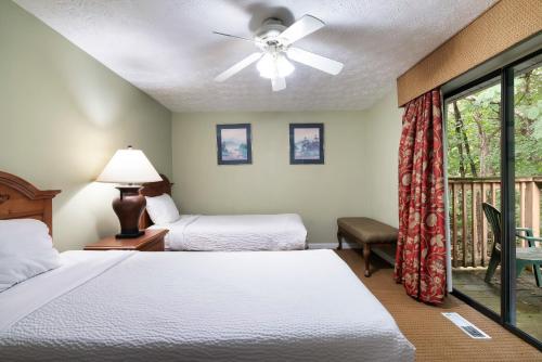 Mountain Meadows, Pigeon Forge (fotografie 11)