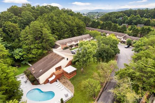 Mountain Meadows, Pigeon Forge (fotografie 7)