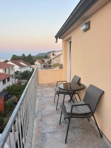 Apartman Tijana in Jelza