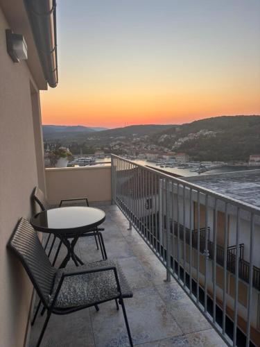 Apartman Tijana in Jelza