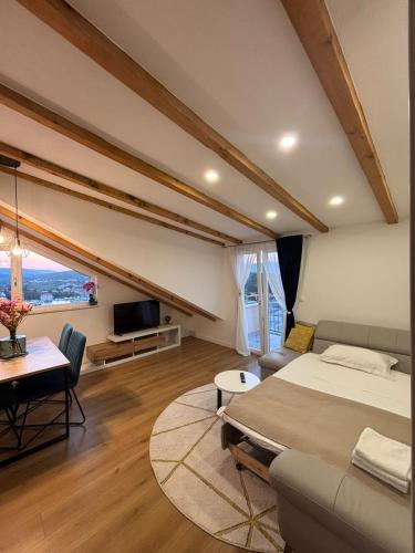 Apartman Tijana in Jelza