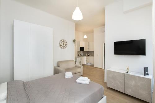 MagnoliaApartments - 34 Vigentina Center, Milán