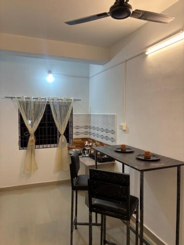 Zest home in Bashbari