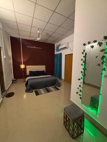 Zest home in Bashbari