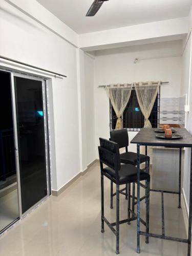 Zest home in Bashbari