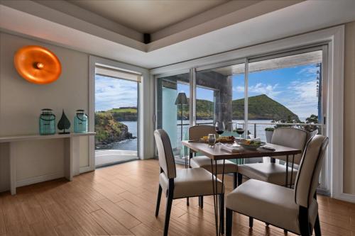 ผับ/เลาจน์, โฮเทล โด คารากอล (Hotel do Caracol) in อันกรา โด เฮโรซโม