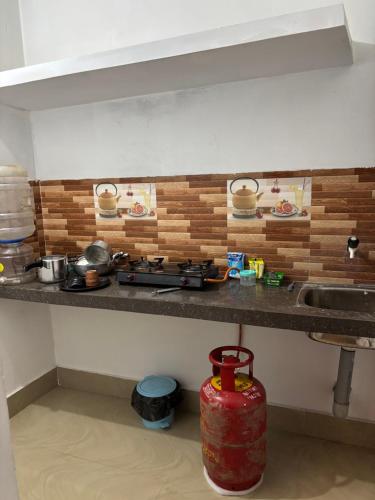 Zest home in Bashbari