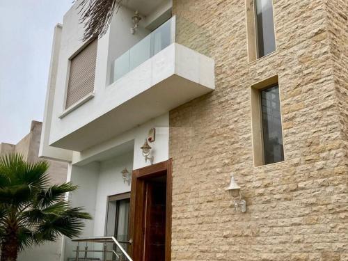 Belle et spacieuse villa avec piscine privée, Casablanca (Foto 8)