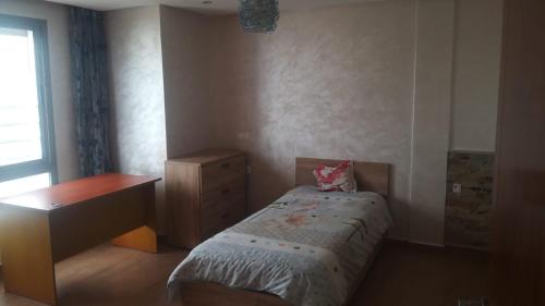Belle et spacieuse villa avec piscine privée, Casablanca (Foto 9)