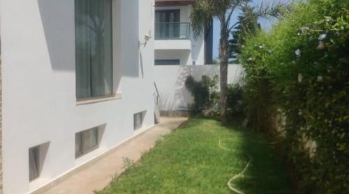 Belle et spacieuse villa avec piscine privée, Casablanca (Foto 10)