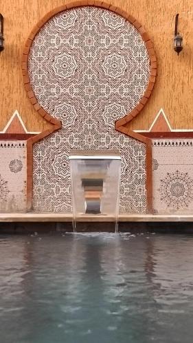Riad Parfums de OUARZAZATE 4