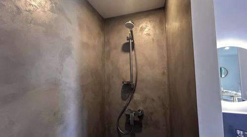 Zuhanyzó, Le Majestueux Calme Central Chic in Le Creusot