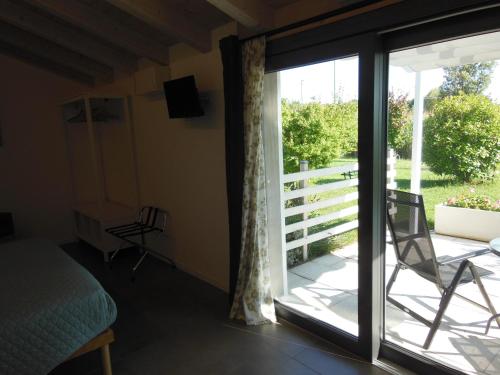 B&B Ca' del Portego 4